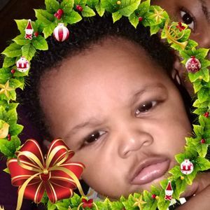 Meet your Posher, Devondrae